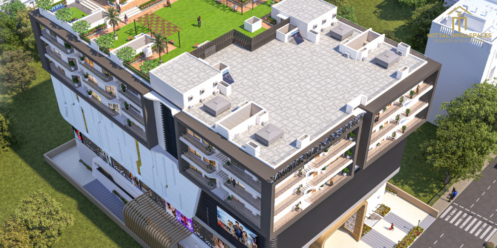 residential property in Bhagalpur