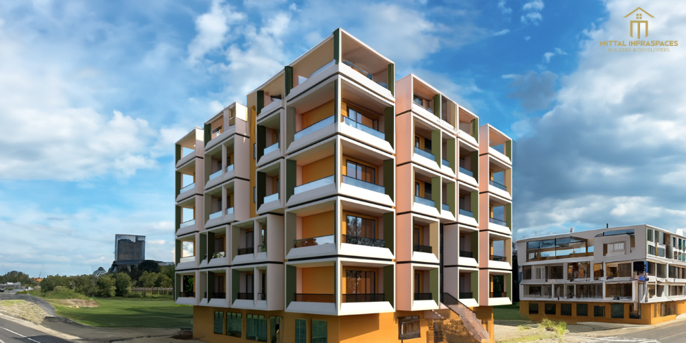 residential property in Bhagalpur