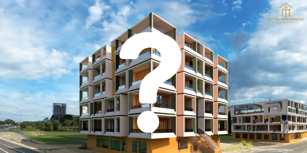 residential property in Bhagalpur