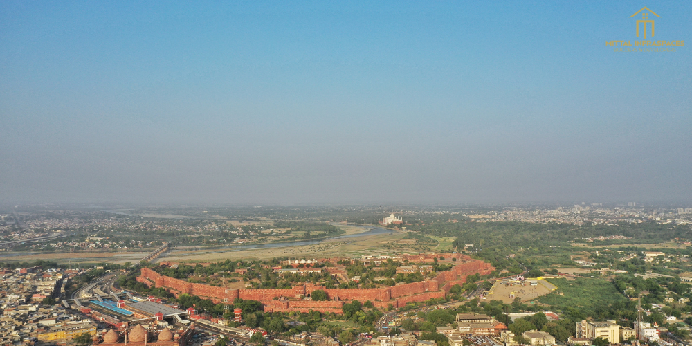 Real estate in Bihar