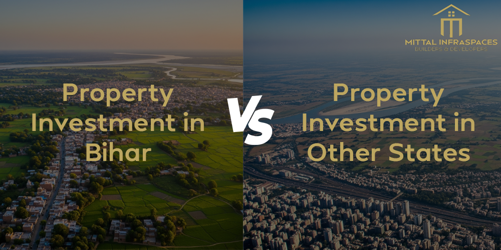 Property in Bihar