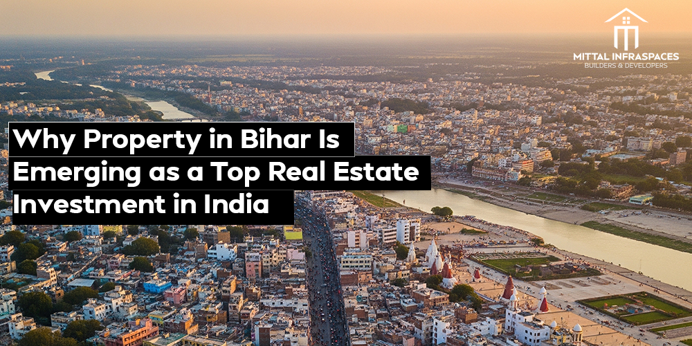 Property in Bihar