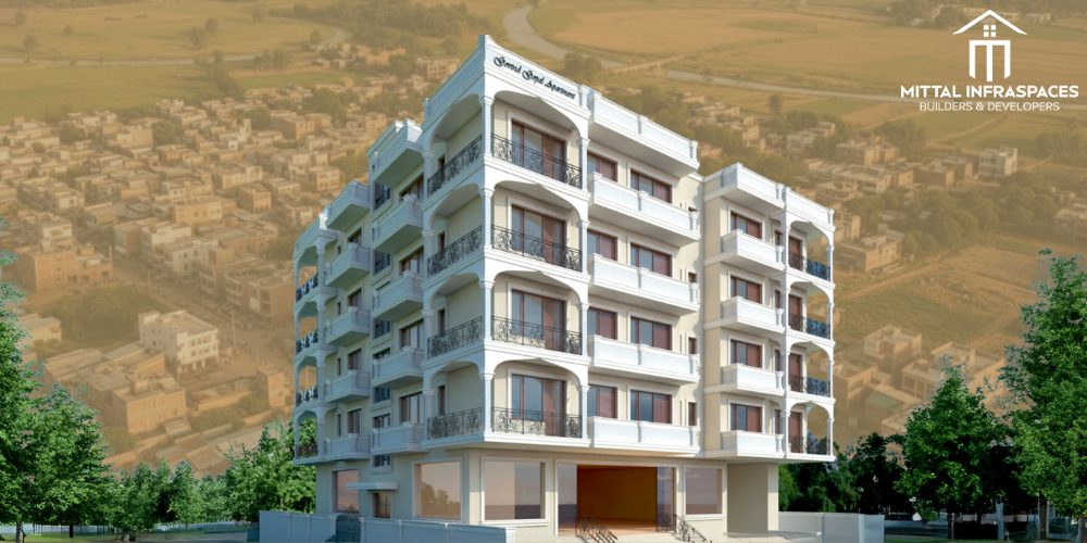 Property in Bhagalpur