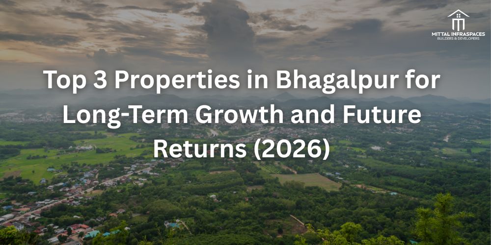 Top Properties in Bhagalpur