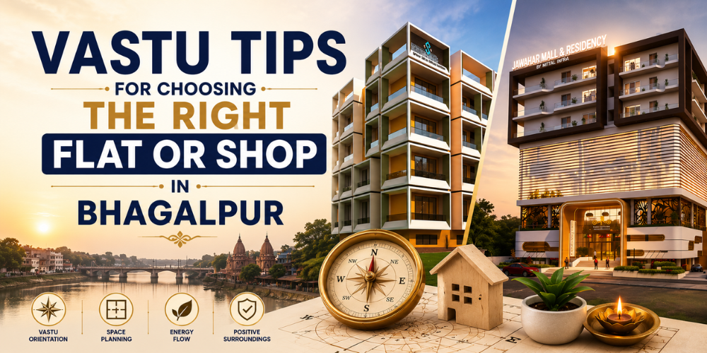 vastu tips for buying flat